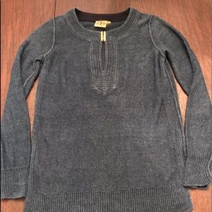 Tory Burch sweater size s